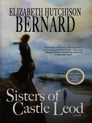 cover image of Sisters of Castle Leod